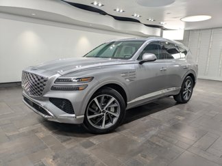 Used 2025 Genesis GV80 2.5T Advanced image 1