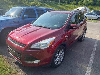 Used 2016 Ford Escape Titanium image 1