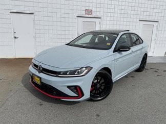 New 2025 Volkswagen Jetta GLI Autobahn image 1