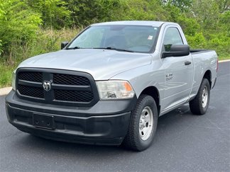 Used 2018 RAM 1500 Tradesman image 1