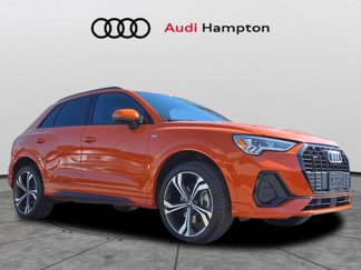 Used 2024 Audi Q3 2.0T Premium Plus w/ Premium Plus Package image 1