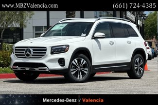 New 2025 Mercedes-Benz GLB 250 image 1
