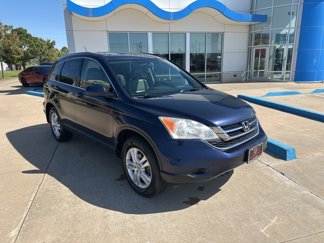 Used 2010 Honda CR-V EX-L image 1