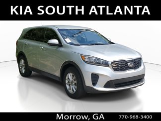 Used 2019 Kia Sorento L image 1
