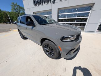 New 2025 Dodge Durango GT image 1