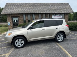 Used 2007 Toyota RAV4 4WD image 1