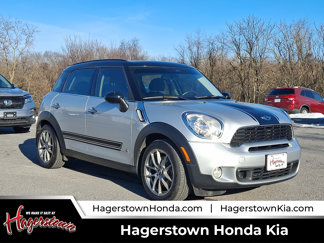 Used 2013 MINI Cooper Countryman S image 1
