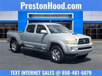 Used 2006 Toyota Tacoma PreRunner image 1