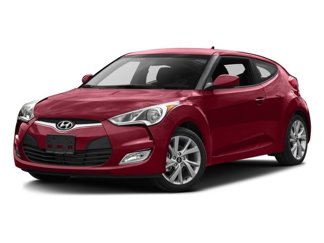 Used 2016 Hyundai Veloster w/ Option Group 03 image 1