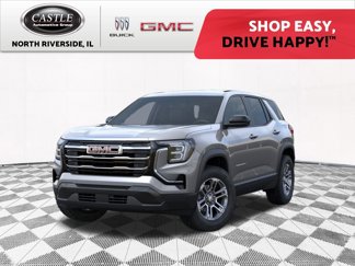 New 2025 GMC Terrain Elevation image 1