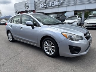 Used 2013 Subaru Impreza 2.0i Premium w/ All-Weather Pkg image 1