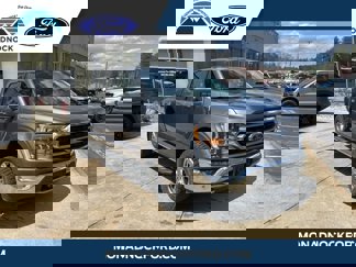 Certified 2021 Ford F150 XLT w/ Equipment Group 302A High image 1