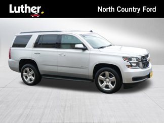 Used 2015 Chevrolet Tahoe LT image 1