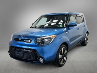 Used 2016 Kia Soul + w/ Designer's Package image 1