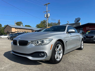 Used 2014 BMW 428i xDrive Coupe image 1