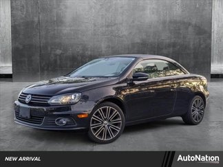 Used 2015 Volkswagen Eos Final Edition image 1