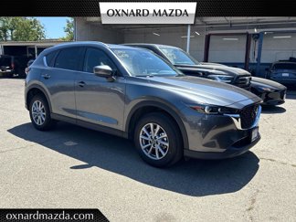 Used 2023 MAZDA CX-5 AWD 2.5 S w/ Preferred Package image 1
