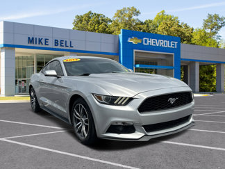 Used 2017 Ford Mustang Premium image 1