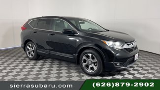 Used 2019 Honda CR-V EX image 1