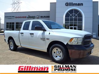 Used 2019 RAM 1500 Tradesman image 1