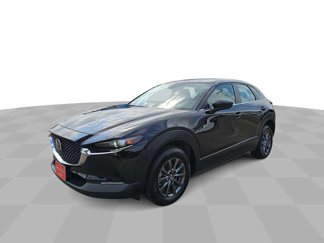 Used 2021 MAZDA CX-30 AWD 2.5 S image 1