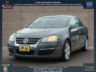 Used 2008 Volkswagen Jetta SE image 1
