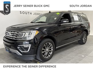 Used 2020 Ford Expedition Limited image 1
