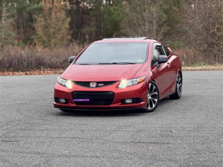 Used 2013 Honda Civic Si image 1