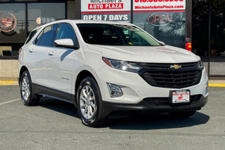 Used 2020 Chevrolet Equinox LT image 1