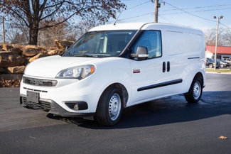 Used 2022 RAM ProMaster City Tradesman image 1