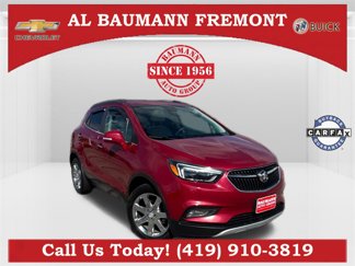 Used 2018 Buick Encore Essence w/ Experience Buick Package image 1
