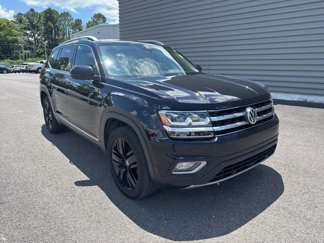Used 2019 Volkswagen Atlas SEL Premium image 1