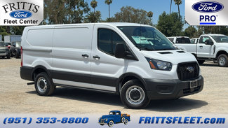 New 2024 Ford Transit 150 Low Roof image 1
