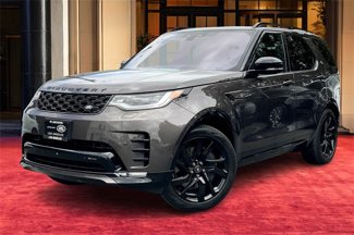 Used 2023 Land Rover Discovery HSE R-Dynamic image 1