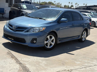 Used 2013 Toyota Corolla S Special Edition image 1