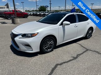 Used 2018 Lexus ES 350 image 1