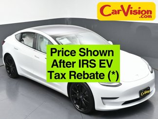 Used 2018 Tesla Model 3 Long Range image 1