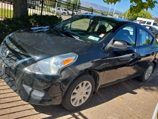 Used 2015 Nissan Versa S Plus video 2