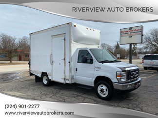 Used 2016 Ford E-350 and Econoline 350 Super Duty w/ Power Windows & Locks Group image 1