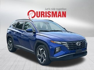 Used 2023 Hyundai Tucson SEL w/ Convenience Package image 1