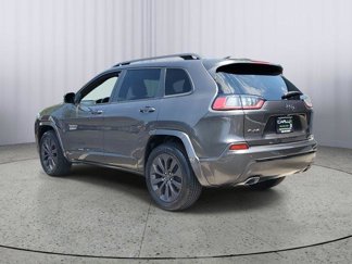Used 2019 Jeep Cherokee High Altitude image 1