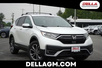 Used 2020 Honda CR-V EX image 1