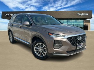 Used 2019 Hyundai Santa Fe SEL image 1