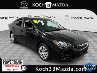 Used 2019 Subaru Impreza 2.0i w/ Eyesight image 1