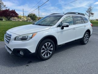 Used 2015 Subaru Outback 2.5i Limited image 1