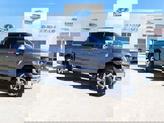 New 2025 Ford F150 XLT image 1
