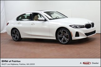 Used 2024 BMW 330i xDrive Sedan w/ Convenience Package image 1