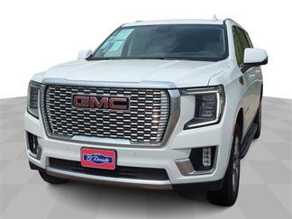 Certified 2024 GMC Yukon XL Denali image 1