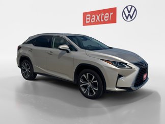 Used 2016 Lexus RX 350 AWD image 1