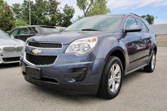 Used 2013 Chevrolet Equinox LT w/ Driver Convenience Package image 1